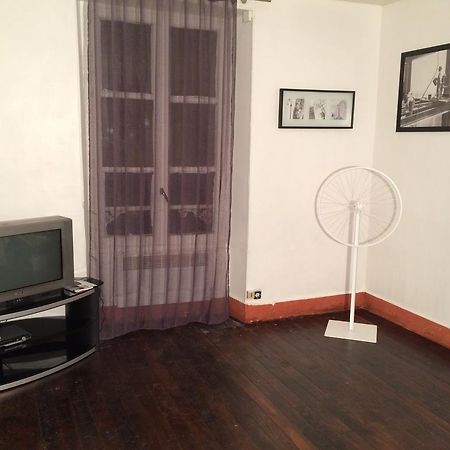 Appartement Chez Tibo à Provins Extérieur photo