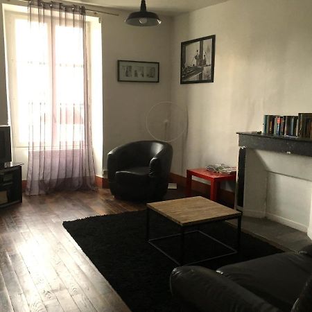 Appartement Chez Tibo à Provins Extérieur photo