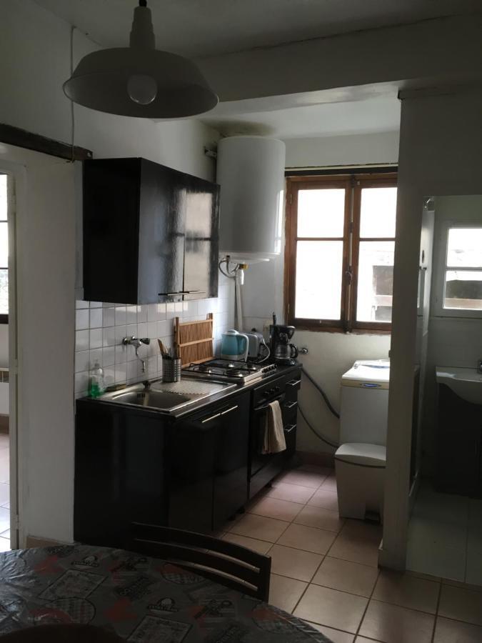 Appartement Chez Tibo à Provins Extérieur photo